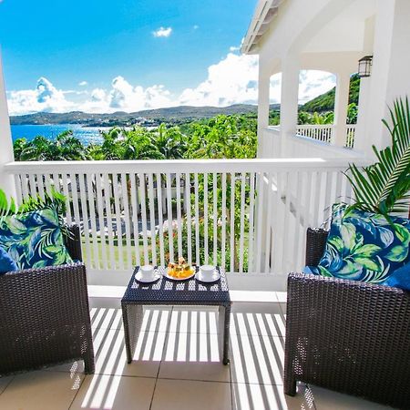 The Hideaway At Hughes Point Freetown Village Exterior foto