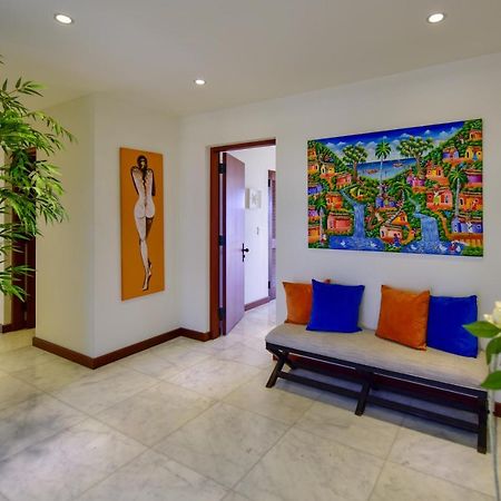 The Hideaway At Hughes Point Freetown Village Exterior foto