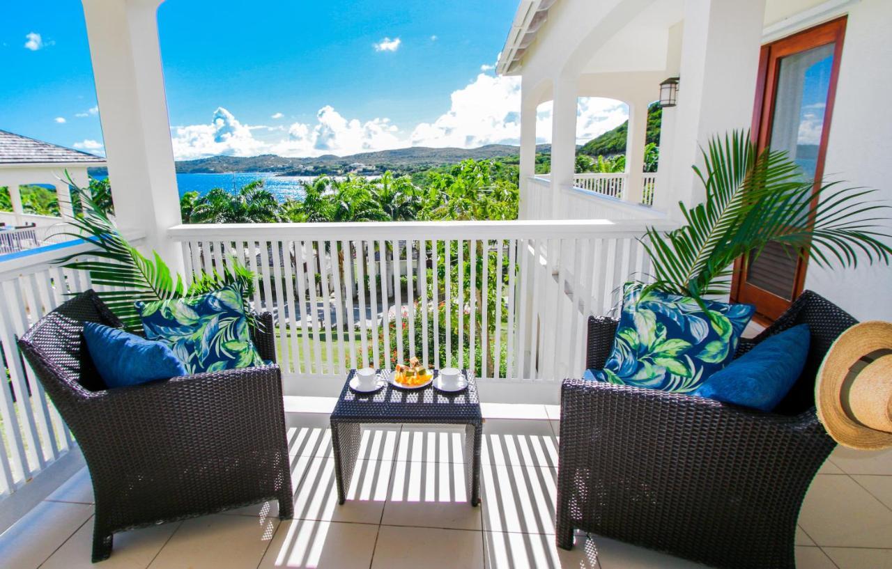 The Hideaway At Hughes Point Freetown Village Exterior foto