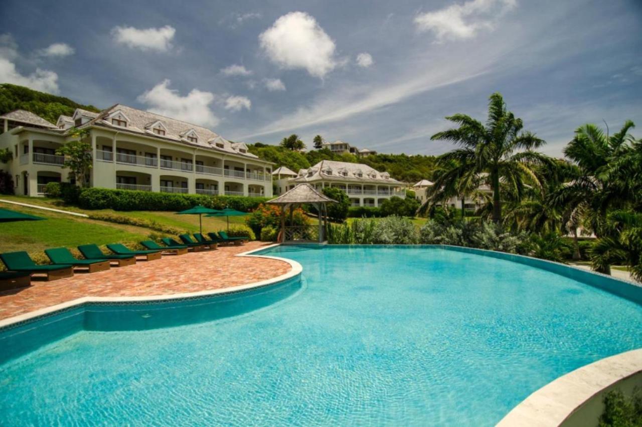 The Hideaway At Hughes Point Freetown Village Exterior foto