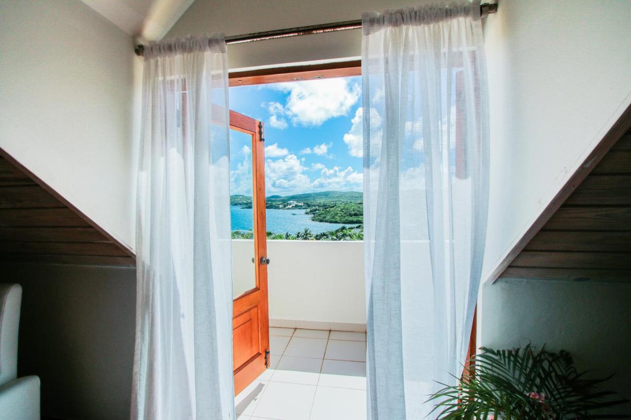 The Hideaway At Hughes Point Freetown Village Exterior foto