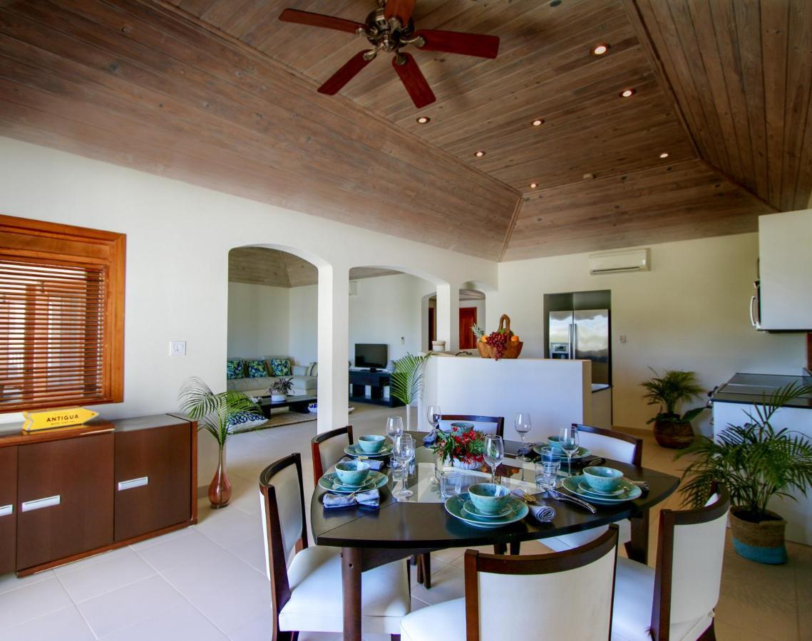 The Hideaway At Hughes Point Freetown Village Exterior foto