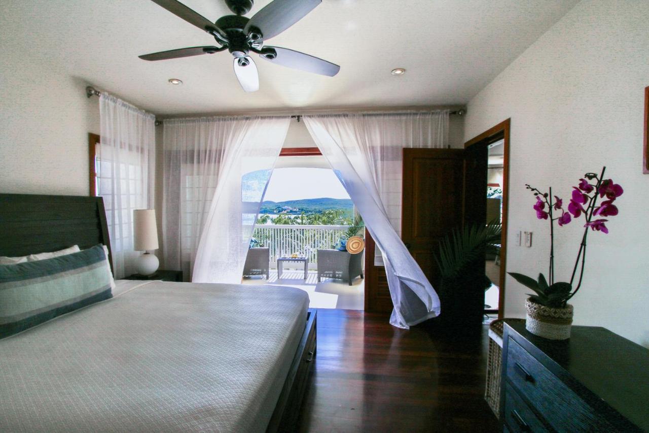 The Hideaway At Hughes Point Freetown Village Exterior foto