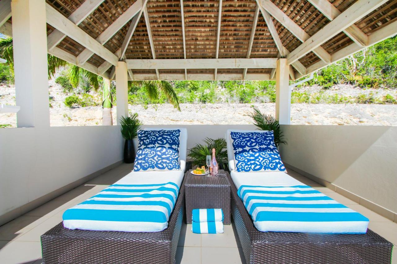 The Hideaway At Hughes Point Freetown Village Exterior foto