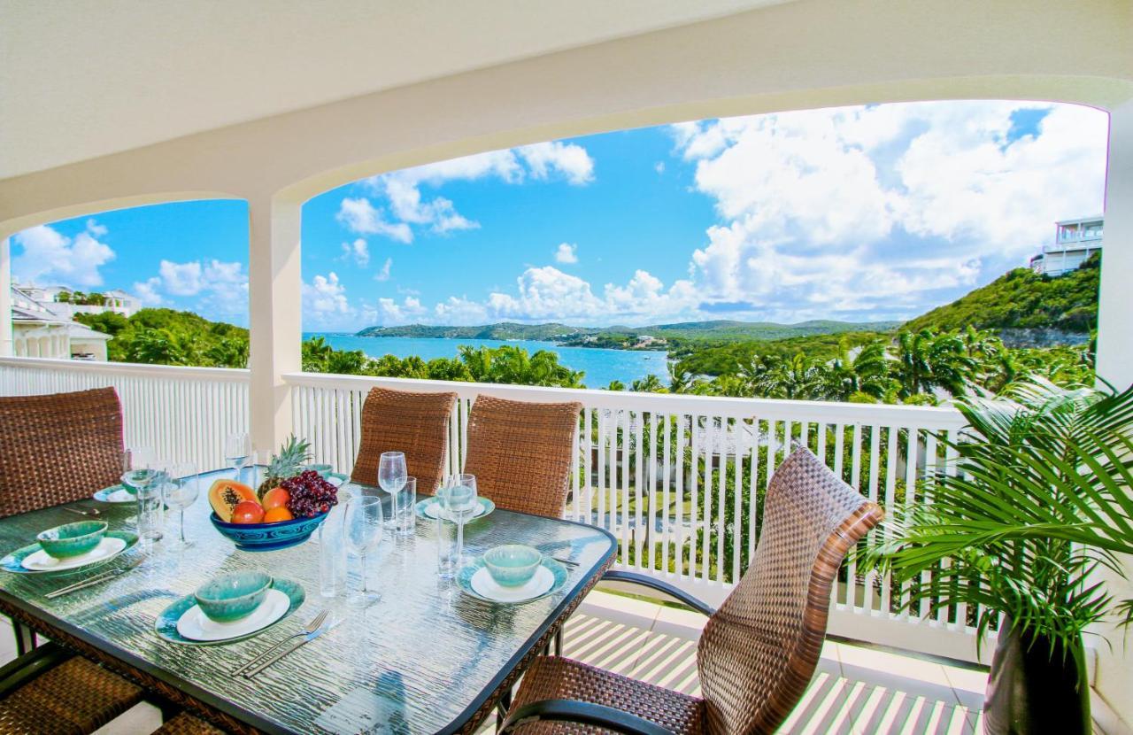 The Hideaway At Hughes Point Freetown Village Exterior foto