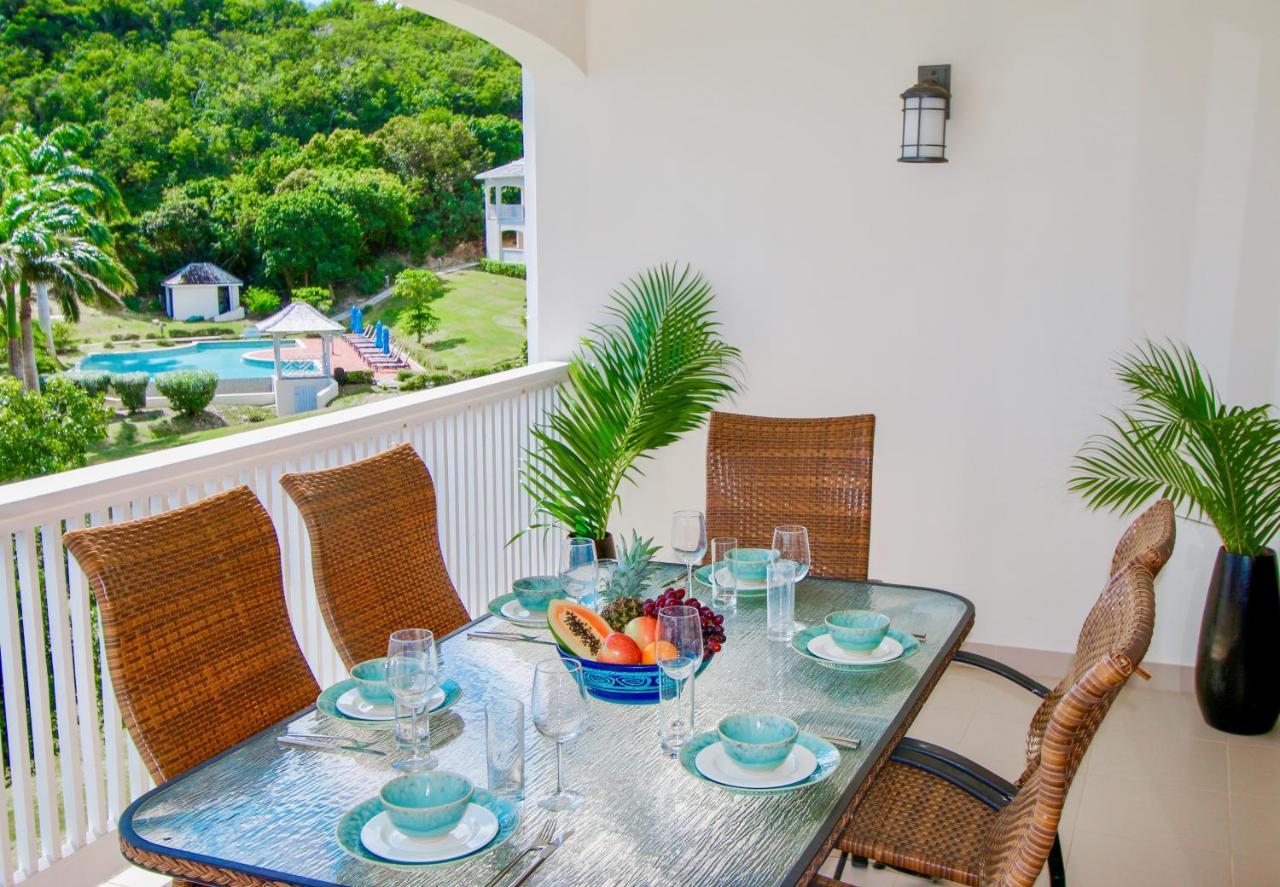 The Hideaway At Hughes Point Freetown Village Exterior foto