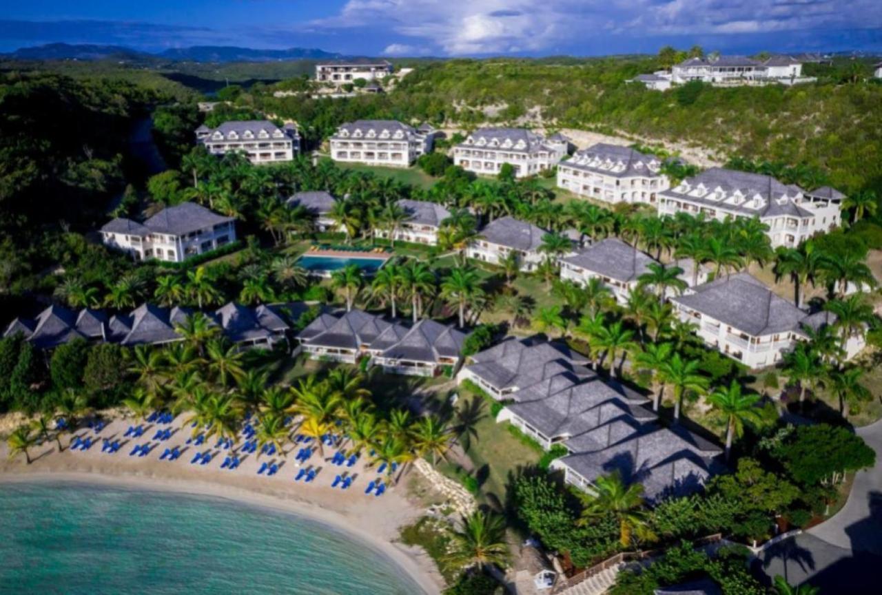 The Hideaway At Hughes Point Freetown Village Exterior foto