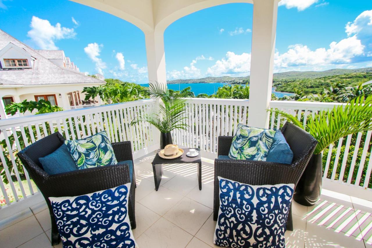 The Hideaway At Hughes Point Freetown Village Exterior foto
