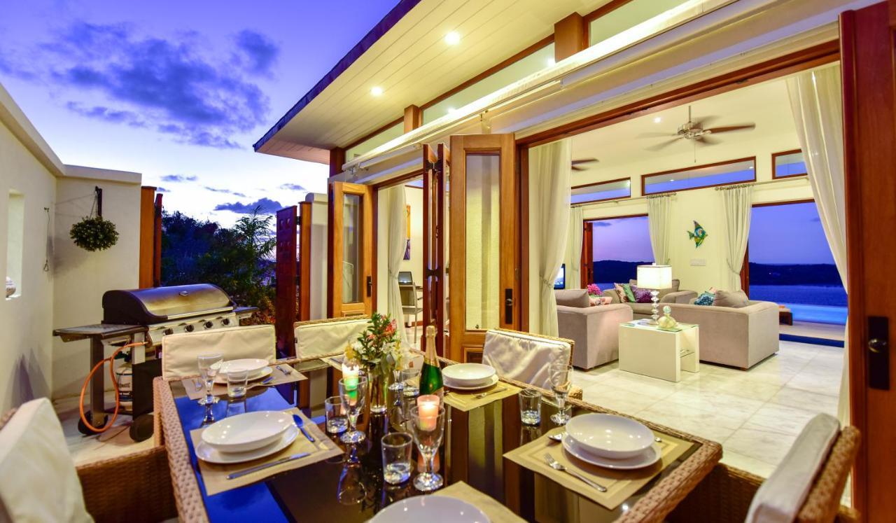 The Hideaway At Hughes Point Freetown Village Exterior foto