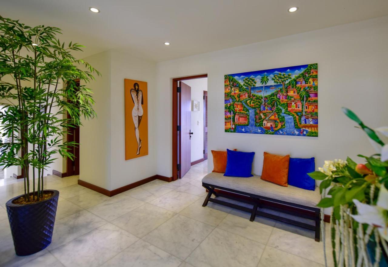 The Hideaway At Hughes Point Freetown Village Exterior foto